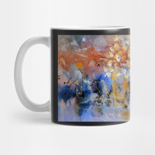 Nature morte automnale Mug